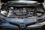 Toyota Corolla Touring Sports Hybrid 2019 года (UK)